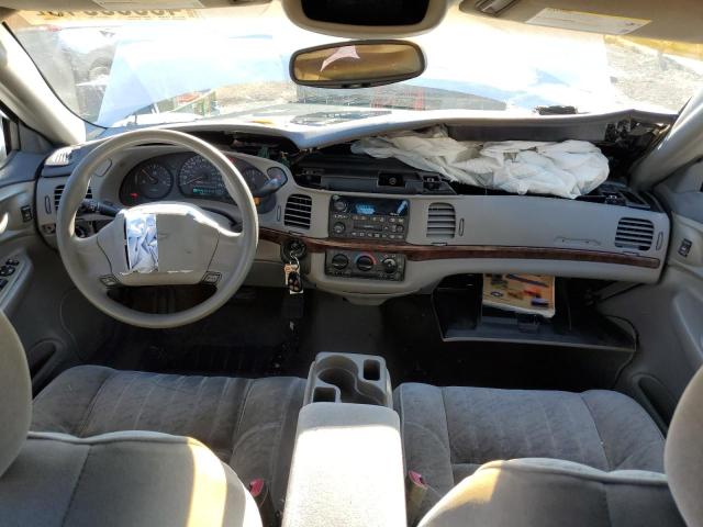 Photo 8 from auction – 2000 CHEVROLET IMPALA with VIN 2G1WF55E8Y9364641