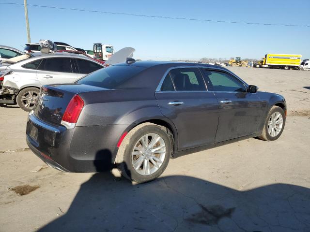 Photo 3 from auction – 2016 CHRYSLER 300C with VIN 2C3CCAEG1GH343197
