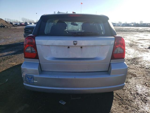 Photo 6 from auction – 2011 DODGE CALIBER HE with VIN 1B3CB5HA2BD268157