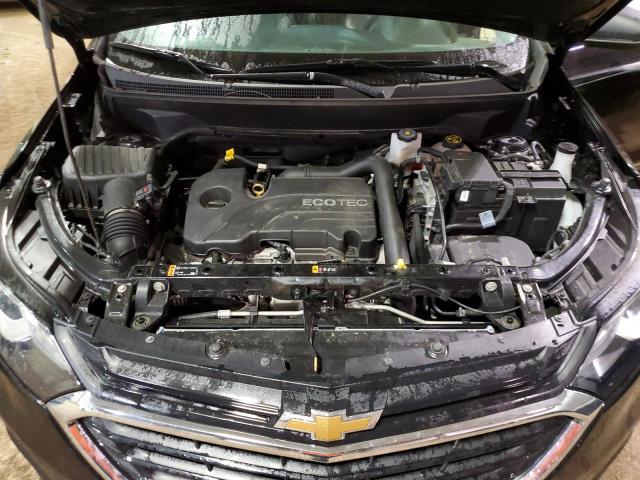 Photo 12 from auction – 2020 CHEVROLET EQUINOX LS with VIN 2GNAXSEV2L6266624