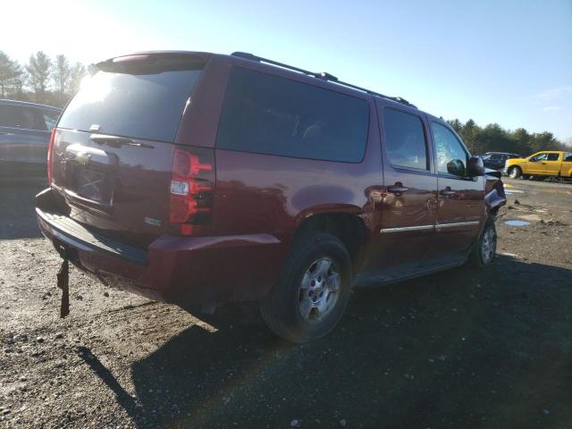 Photo 3 from auction – 2011 CHEVROLET SUBURBAN C with VIN 1GNSCHE08BR199456