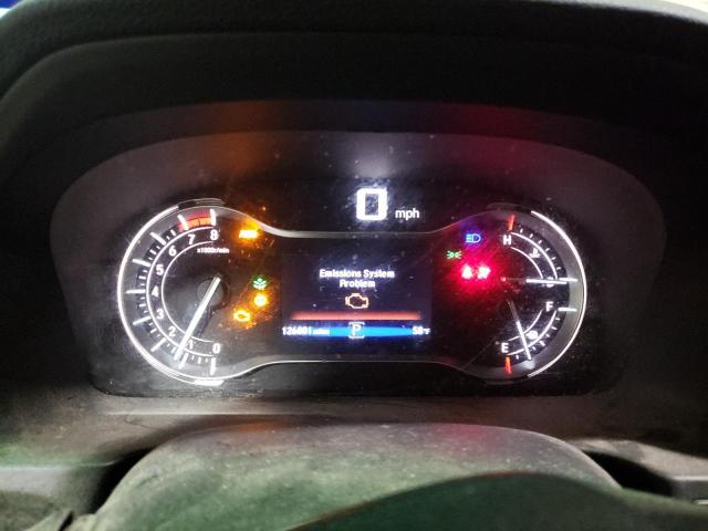 Photo 9 from auction – 2016 HONDA PILOT EX with VIN 5FNYF6H35GB022624