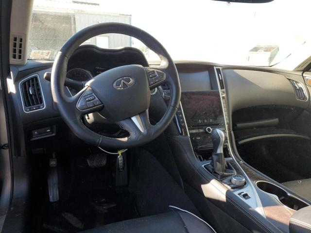 Photo 8 from auction – 2015 INFINITI Q50 BASE with VIN JN1BV7AP2FM345484
