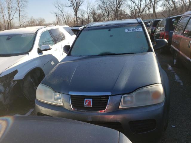 Photo 5 from auction – 2006 SATURN VUE with VIN 5GZCZ33D36S852275