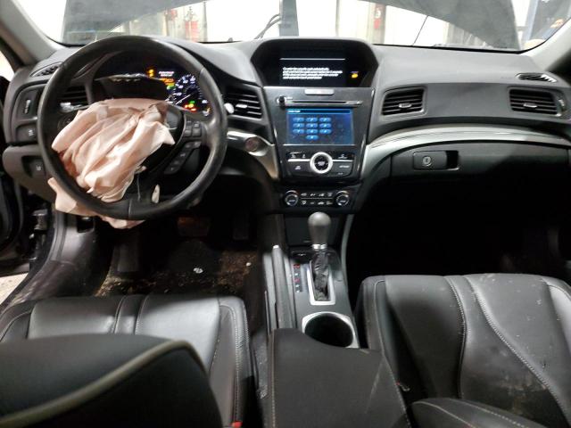 Photo 8 from auction – 2020 ACURA ILX PREMIU with VIN 19UDE2F76LA011328