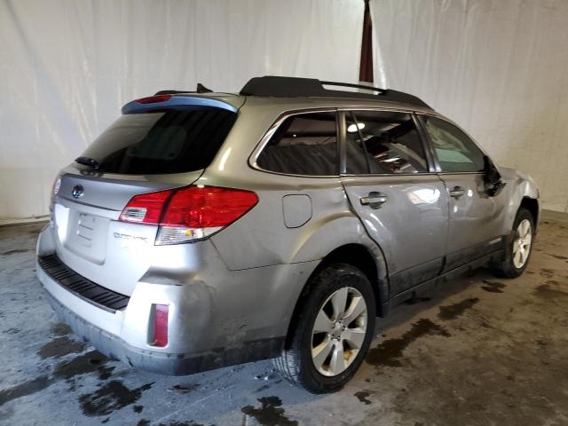 Снимка 3 от търг – 2011 SUBARU OUTBACK 2. с VIN 4S4BRBKC2B3335002