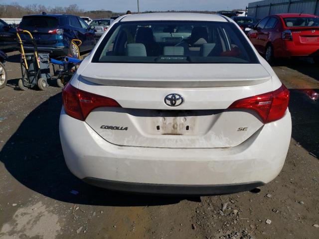 Photo 6 from auction – 2018 TOYOTA COROLLA L with VIN 2T1BURHEXJC026288