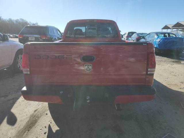 Photo 6 from auction – 2000 DODGE DAKOTA with VIN 1B7FL26X9YS611226