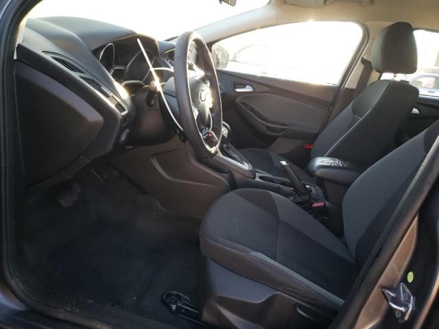 Photo 7 from auction – 2013 FORD FOCUS SE with VIN 1FADP3F21DL217865