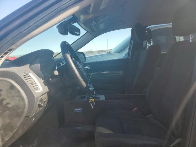 Photo 7 from auction – 2019 DODGE DURANGO SS with VIN 1C4RDJFG0KC676908