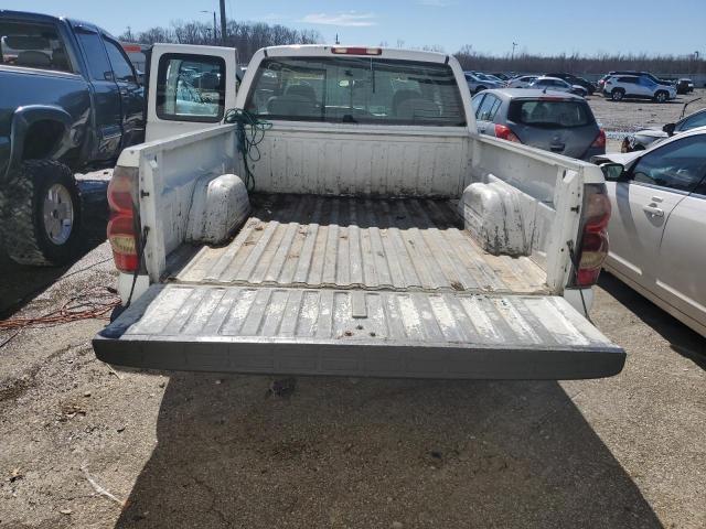 Photo 6 from auction – 2004 CHEVROLET SILVERADO with VIN 2GCEC19T241376628