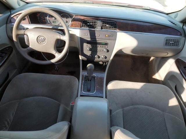 Photo 8 from auction – 2008 BUICK ALLURE CX with VIN 2G4WF582481204310