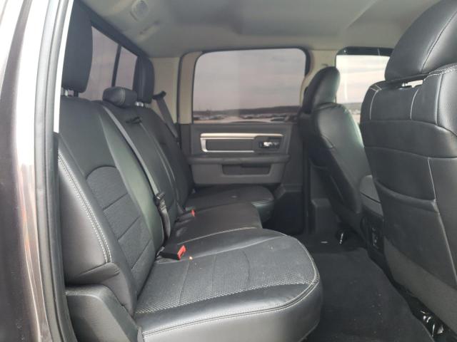 Photo 10 from auction – 2018 RAM 1500 SLT with VIN 1C6RR6LT4JS234242