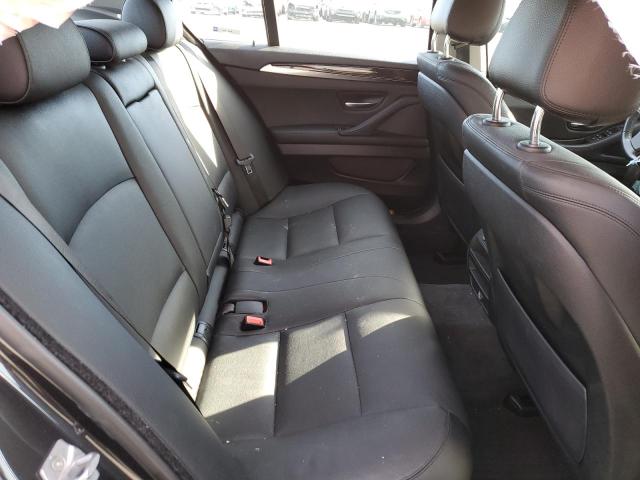 Photo 10 from auction – 2016 BMW 535 XI with VIN WBA5B3C54GG259159