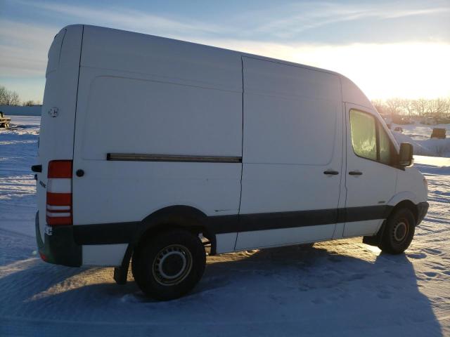 Photo 3 from auction – 2013 FREIGHTLINER SPRINTER 2 with VIN WDYPE7CC1D5739809