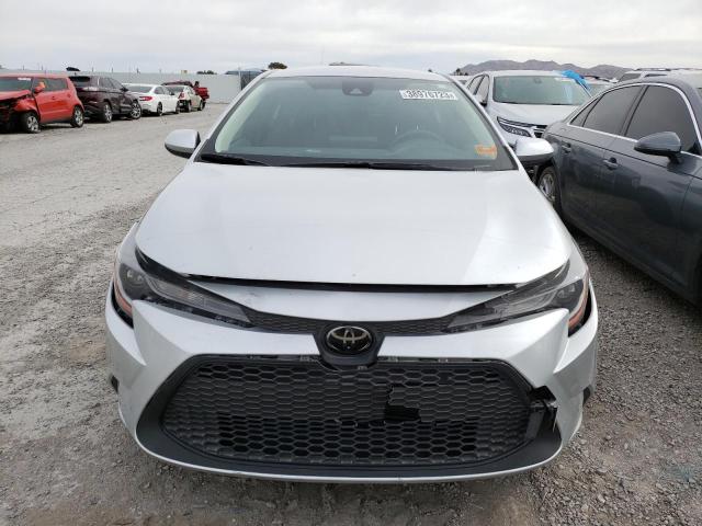Photo 5 from auction – 2022 TOYOTA COROLLA LE with VIN JTDEPMAE8N3023020