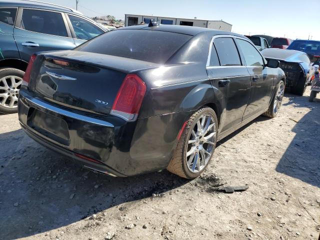 Photo 3 from auction – 2016 CHRYSLER 300 LIMITE with VIN 2C3CCAAG1GH223776