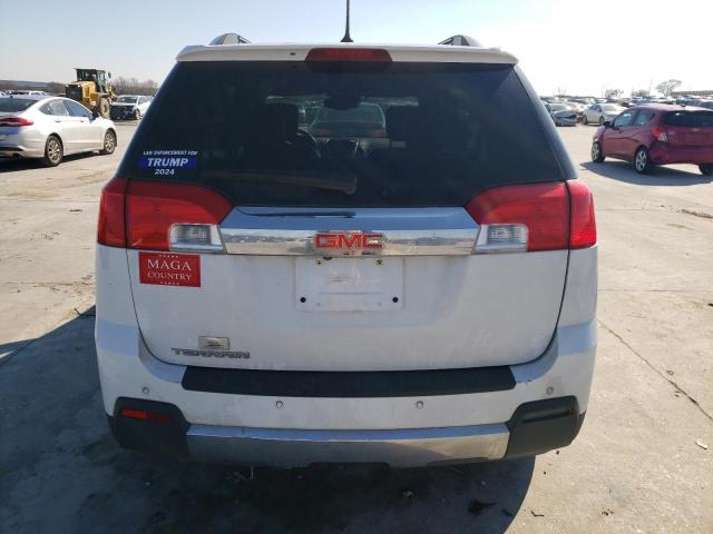 Photo 6 from auction – 2014 GMC TERRAIN SL with VIN 2GKALTEK8E6136967