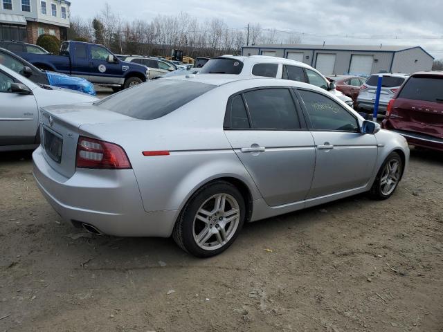 Photo 3 from auction – 2008 ACURA TL with VIN 19UUA66288A050128