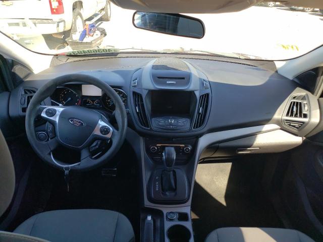 Photo 8 from auction – 2014 FORD ESCAPE SE with VIN 1FMCU0GX3EUD55390