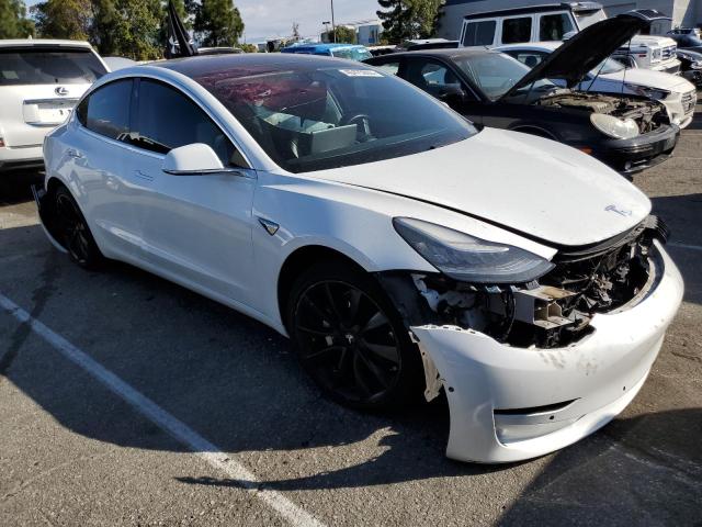 Photo 4 from auction – 2018 TESLA MODEL 3 with VIN 5YJ3E1EB4JF134432