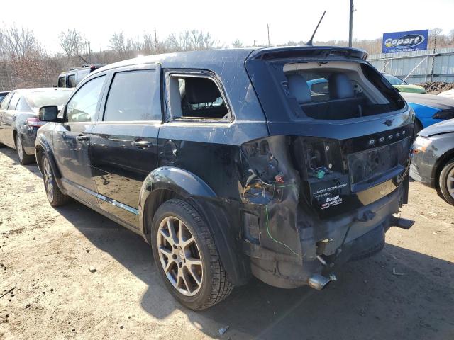 Photo 2 from auction – 2015 DODGE JOURNEY R/ with VIN 3C4PDDEG6FT701220