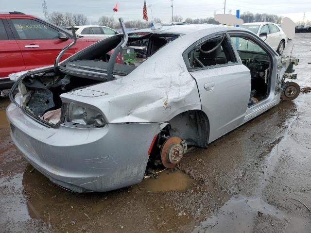 Photo 3 from auction – 2016 DODGE CHARGER R/ with VIN 2C3CDXCT1GH185704
