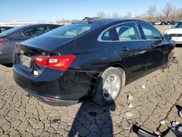 Photo 3 from auction – 2016 CHEVROLET MALIBU LS with VIN 1G1ZB5ST5GF280570