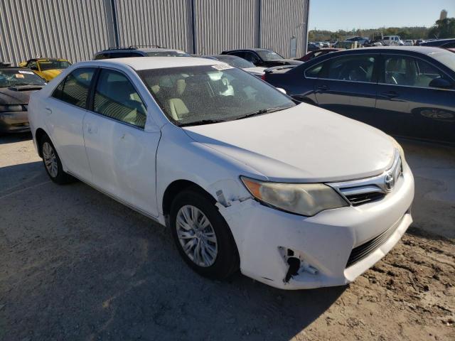 Photo 4 from auction – 2012 TOYOTA CAMRY BASE with VIN 4T1BF1FK1CU571124