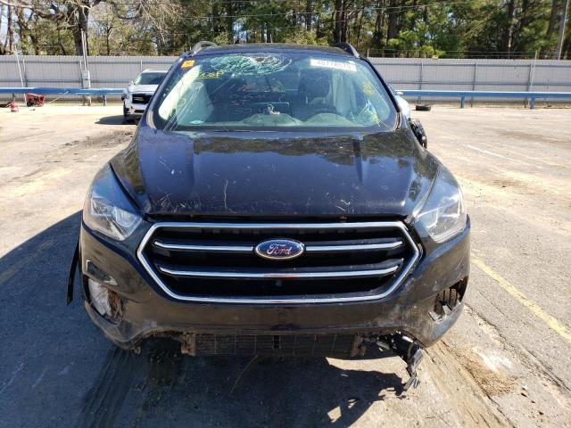 Photo 5 from auction – 2019 FORD ESCAPE SE with VIN 1FMCU0GD6KUB14134