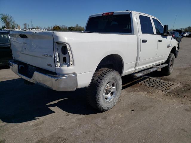Photo 3 from auction – 2012 DODGE RAM 2500 S with VIN 3C6UD5CL7CG101195