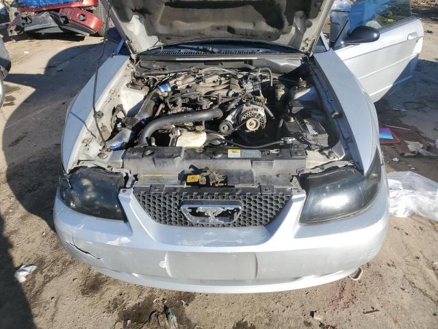 Foto 11 de la subasta – 2001 FORD MUSTANG con VIN 1FAFP40431F192079