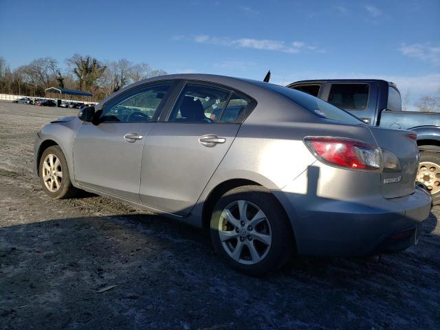 Photo 2 from auction – 2010 MAZDA 3 I with VIN JM1BL1SGXA1167512