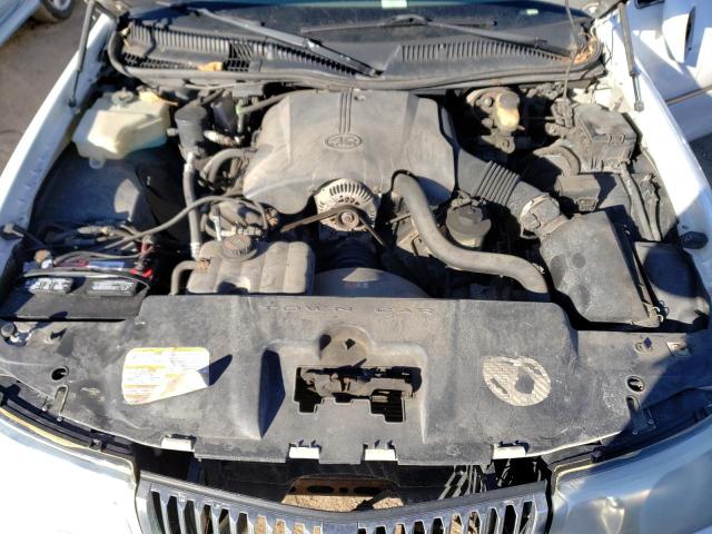 Photo 11 from auction – 2000 LINCOLN TOWN CAR E with VIN 1LNHM81W2YY864047