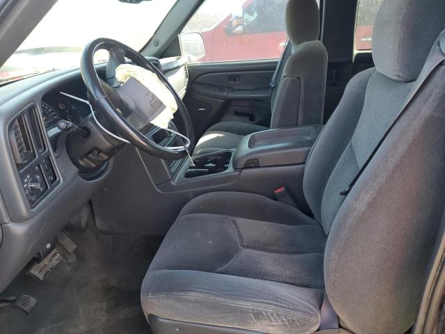 Photo 7 from auction – 2006 CHEVROLET SILVERADO with VIN 2GCEC19T261107337