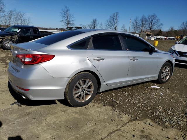Photo 3 from auction – 2015 HYUNDAI SONATA SE with VIN 5NPE24AF6FH057731
