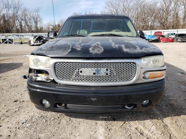 Photo 5 from auction – 2002 GMC DENALI XL with VIN 1GKFK66U32J179928