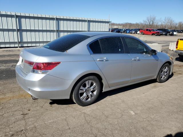 Photo 3 from auction – 2012 HONDA ACCORD SE with VIN 1HGCP2F61CA035811