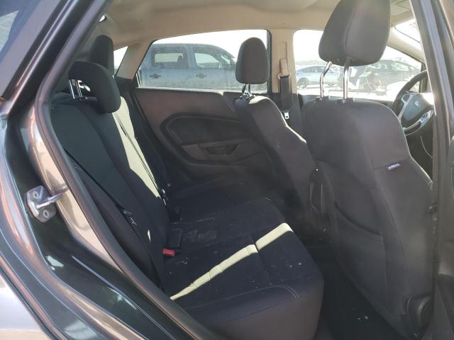 Photo 10 from auction – 2018 FORD FIESTA SE with VIN 3FADP4BJ4JM129079
