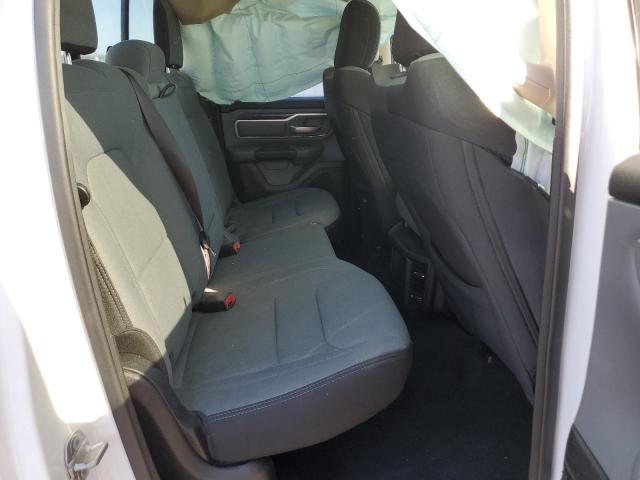 Photo 10 from auction – 2020 RAM 1500 BIG H with VIN 1C6SRFBT3LN395511
