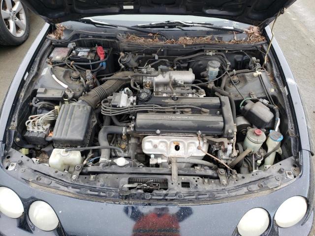 Photo 11 from auction – 2001 ACURA INTEGRA LS with VIN JH4DC44581S006963