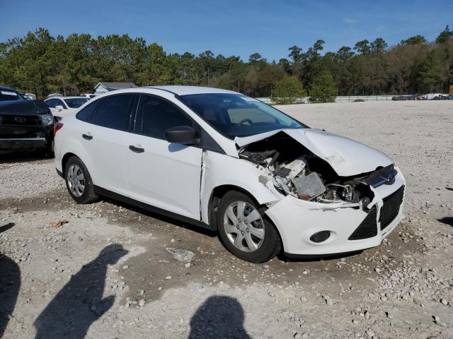Photo 4 from auction – 2014 FORD FOCUS S with VIN 1FADP3E26EL395774