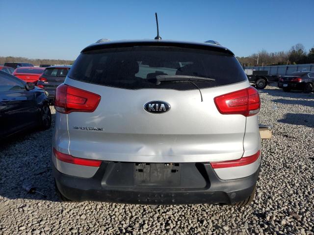 Photo 6 from auction – 2016 KIA SPORTAGE L with VIN KNDPBCAC2G7874287