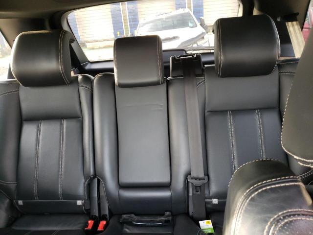 Photo 10 from auction – 2012 LAND ROVER RANGE ROVE with VIN SALSH2E45CA753149
