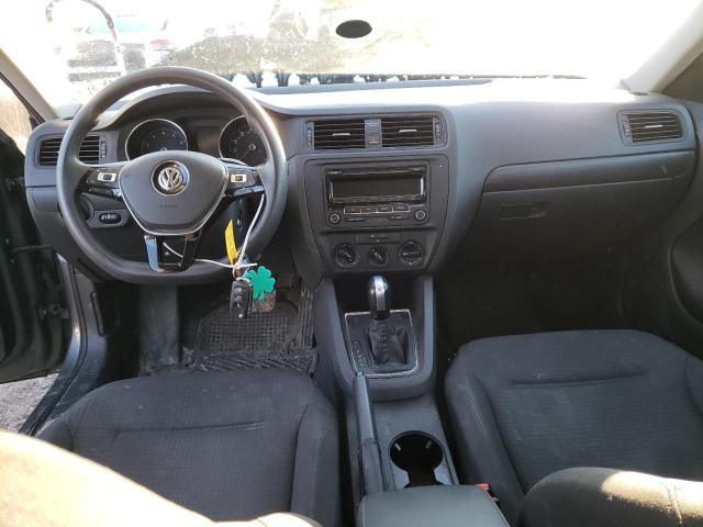 Photo 8 from auction – 2015 VOLKSWAGEN JETTA BASE with VIN 3VW2K7AJ4FM339737