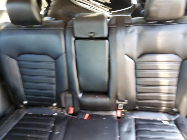Photo 10 from auction – 2019 FORD EDGE SEL with VIN 2FMPK4J98KBC37894