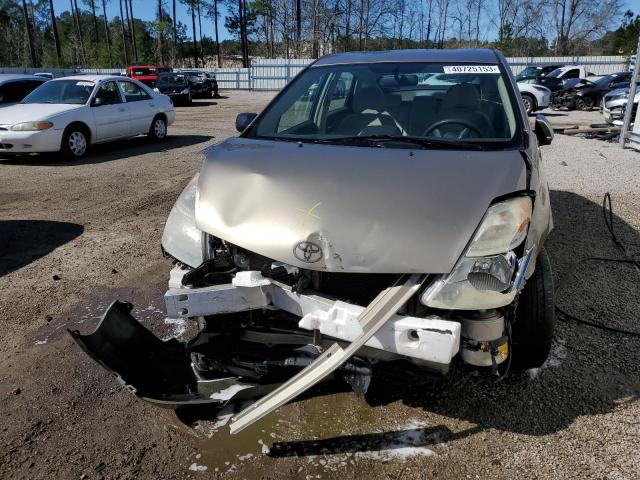 Photo 5 from auction – 2008 TOYOTA PRIUS with VIN JTDKB20U687705812