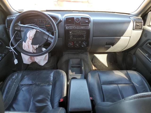 Photo 8 from auction – 2006 CHEVROLET COLORADO with VIN 1GCDT136568252285