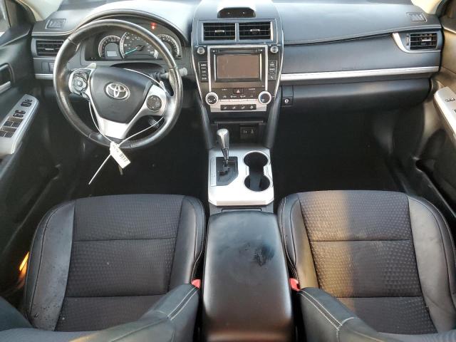 Photo 8 from auction – 2014 TOYOTA CAMRY L with VIN 4T1BF1FK2EU805077