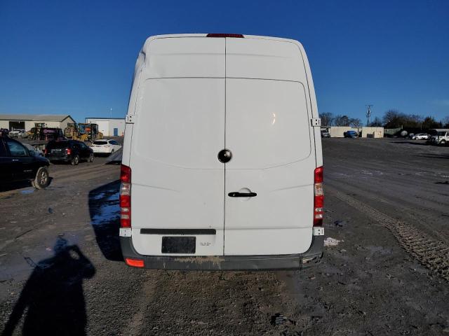 Photo 6 from auction – 2016 MERCEDES-BENZ SPRINTER 2 with VIN WD3PE8DDXGP328985